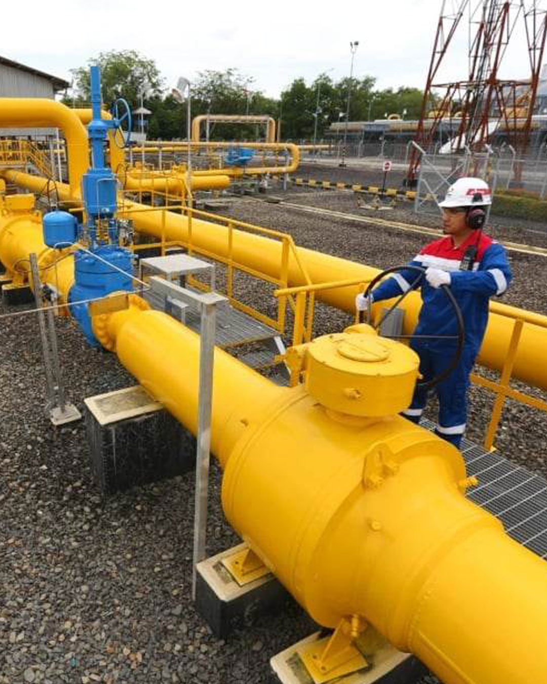 Project Room - Tender-Indonesia.com