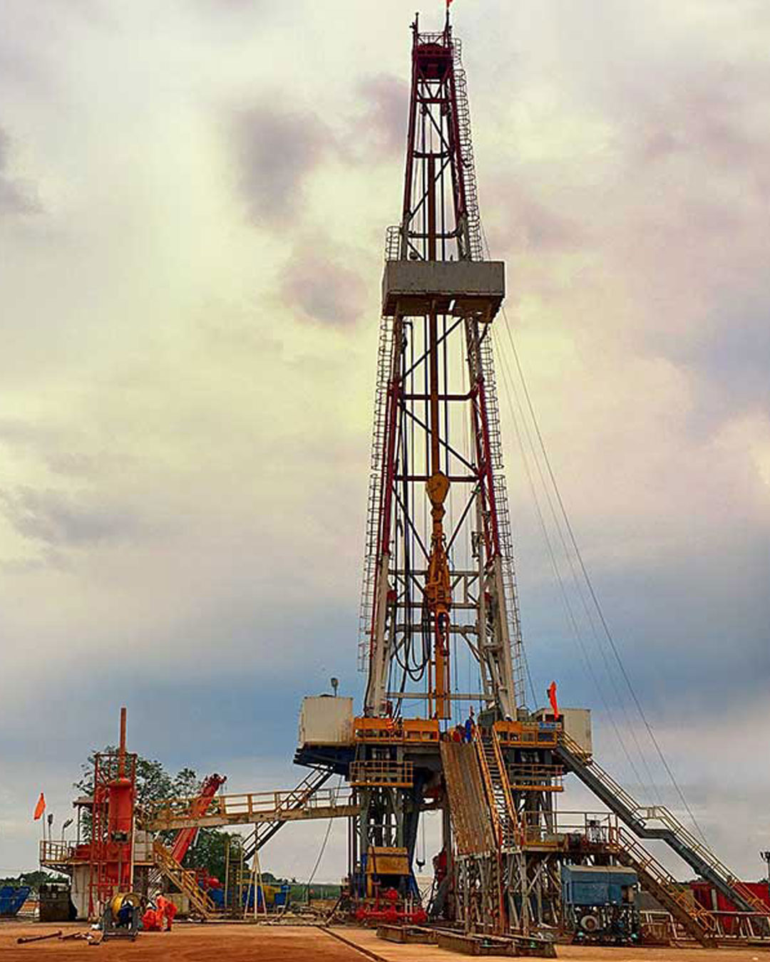 Project Room - Tender-Indonesia.com