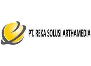 PT REKA SOLUSI ARTHAMEDIA -