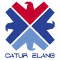 PT. Catur Elang Perkasa-PT Catur Elang Perkasa
